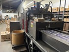 Skin Packing Machine, Zed #ZNT, 4" max Part Height, 50-110 Tons Trim Pressure, 18 x 24 Size, 220 V, 2003 - Image 4