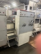 Emba #160-Flexo, Folder Gluer, 380 V, Main Feeder Vacuum Pump Needs Replacing, 1985 - Image 5