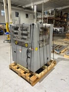 Graco #GSD-500-6040, Smart Machine Tool Dispense In-Line System, 500 x 500 mm Move Range, 80-100 psi, 220-240 - Image 4