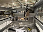 Graco #GSD-500-6040, Smart Machine Tool Dispense In-Line System, 500 x 500 mm Move Range, 80-100 psi, 220-240 - Image 7