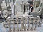 Syntegon, Injectable Vial Filling Line, Aseptic-Ready, 24 x 45 mm Vial Size, 4 mL/Vial Filling Volume - Image 1