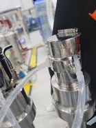 Syntegon, Injectable Vial Filling Line, Aseptic-Ready, 24 x 45 mm Vial Size, 4 mL/Vial Filling Volume - Image 4