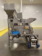 Tomra, BSI Optical Sorting Machine, 81.9" Infeed height, 86.4" width Conveyor, 87" L x 138" width x 96" H - Image 2