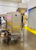 Tomra, BSI Optical Sorting Machine, 81.9" Infeed height, 86.4" width Conveyor, 87" L x 138" width x 96" H - Image 4