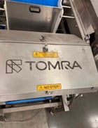 Tomra, BSI Optical Sorting Machine, 81.9" Infeed height, 86.4" width Conveyor, 87" L x 138" width x 96" H - Image 5