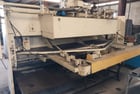 1/4" x 10' Standard #AS250-10, Hydraulic Shear, 36 Tons Shearing Force, 1" x 3" x 124" Blade, 11-Cylinder - Image 2