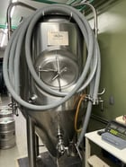 Blackstone Ventures #10-BBL, Brewhouse System, (3) 10-Barrel Fermenters, 10-Barrel Combi Tank, 10-Barrel Brew - Image 1