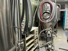 Blackstone Ventures #10-BBL, Brewhouse System, (3) 10-Barrel Fermenters, 10-Barrel Combi Tank, 10-Barrel Brew - Image 2