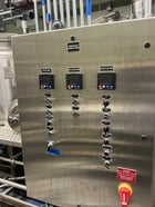 Blackstone Ventures #10-BBL, Brewhouse System, (3) 10-Barrel Fermenters, 10-Barrel Combi Tank, 10-Barrel Brew - Image 4