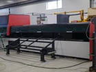 Alpha Lazer, Fiber Tube Laser, 6000 Watts, 24' loading/13' unloading Tube length, 8.6" Pipe diameter, 6" x 6" - Image 8