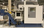 Mori Seiki #SV-500-B, Vertical Machining Center, 31.5" X, 20.1" Y, 20.1" Z, 43.3" x 23.6" Table, 30/25 HP - Image 4