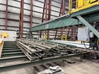 Ogden #OGOS-123, Plate Seam Welder w/Material Handling, One-Sided, 15-150 IPM, 2011 - Image 3
