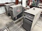 Ogden #OGOS-123, Plate Seam Welder w/Material Handling, One-Sided, 15-150 IPM, 2011 - Image 8