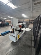 Nanxing #MFB60CY, Precision Edgebanding Machine, 15-65 mm width x 0.4-3 mm Edge Size, 10-60 mm Panel - Image 5