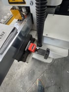 Nanxing #MFB60CY, Precision Edgebanding Machine, 15-65 mm width x 0.4-3 mm Edge Size, 10-60 mm Panel - Image 6