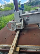 Diehl #SL-60II, straight line rip saw, 230/460 V. - Image 2