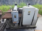Diehl #SL-60II, straight line rip saw, 230/460 V. - Image 3