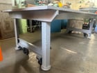 48" x 96" x 3/4" Layout Table, steel - Image 3