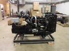 60 KW Perkins #1104, Generator set, DeepSea AS702 ctrl, open frame, warranty - Image 2