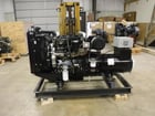 60 KW Perkins #1104, Generator set, DeepSea AS702 ctrl, open frame, warranty - Image 5