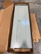 Eaton #LWPQ2060, 60" panelboard enclosure NEMA 12/3R Rainproof/Dustproof - Image 2