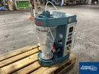 GEA #STREA-1-Classic, Fluid Bed Dryer, 2008 - Image 7