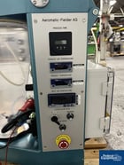 GEA #STREA-1-Classic, Fluid Bed Dryer, 2008 - Image 8