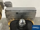 GlobePharma #MTCM-II, Single Station Tablet Press, 3k psi - Image 3