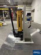 GlobePharma, Single Station Tablet Press, 10k psi - Image 3
