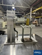 GlobePharma, Single Station Tablet Press, 10k psi - Image 4