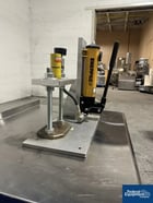 GlobePharma, Single Station Tablet Press, 10k psi - Image 5