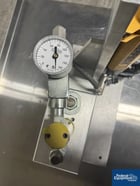 GlobePharma, Single Station Tablet Press, 10k psi - Image 6