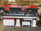 Edge Technologies FMG #Turbo-5-65, barfeeder, 2.44" bar, 12' 5" bar length, 2019 - Image 3
