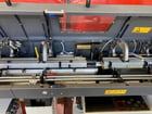 Edge Technologies FMG #Turbo-5-65, barfeeder, 2.44" bar, 12' 5" bar length, 2019 - Image 6