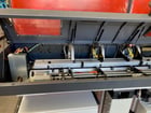 Edge Technologies FMG #Turbo-5-65, barfeeder, 2.44" bar, 12' 5" bar length, 2019 - Image 7