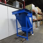 M.width Watermark #SPC-20, 20 gpm incline slant plate clarifier, new, unused, 2023 - Image 3