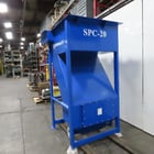 M.width Watermark #SPC-20, 20 gpm incline slant plate clarifier, new, unused, 2023 - Image 6