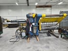 60" x 9" Pro-Eco Slitting Line, 0.02"-0.25", 72" max outside dimension, 20"-24" ID, 50,000 lb, LR, w/ extra - Image 2