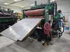 60" x 9" Pro-Eco Slitting Line, 0.02"-0.25", 72" max outside dimension, 20"-24" ID, 50,000 lb, LR, w/ extra - Image 6