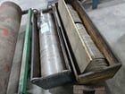 60" x 9" Pro-Eco Slitting Line, 0.02"-0.25", 72" max outside dimension, 20"-24" ID, 50,000 lb, LR, w/ extra - Image 10