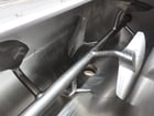 25 cu.ft. Marion, 304 Stainless Steel paddle mixer, 60" L x 27" W x 30-1/2"D, bolt down cover, 10 HP - Image 2
