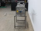 25 cu.ft. Marion, 304 Stainless Steel paddle mixer, 60" L x 27" W x 30-1/2"D, bolt down cover, 10 HP - Image 3