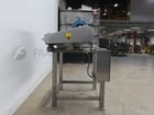 25 cu.ft. Marion, 304 Stainless Steel paddle mixer, 60" L x 27" W x 30-1/2"D, bolt down cover, 10 HP - Image 4