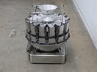 Powell Systems #PSI-14-3SS-D, dimpled bucket, combination weigh scale, up to 140 WPM - Image 3