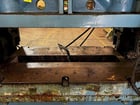 100 Ton, Minster #P2-100-48, straight side double crank, 4" stroke, 17" Shut Height, 200 SPM, 31" x48"bed - Image 7