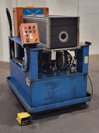 3" Eagle #IO2000, tube end former - Image 1