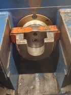 3" Eagle #IO2000, tube end former - Image 3
