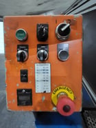 3" Eagle #IO2000, tube end former - Image 4