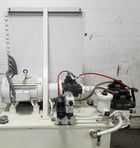Manchester Tool & Die, tube end former, hydraulic power unit, 20 HP - Image 3