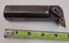 Stellram 1.250" Boring Bar for TP200 Inserts 4.5" OAL - Image 3